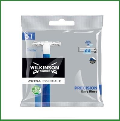 WILKINSON Precision - lame cf 5 pz