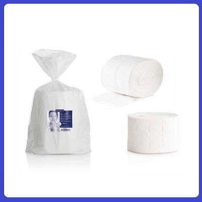 PREMIUM Nail Pad - cf 2 rotoli da 500 pz PREMIUM Nail Pad - cf 2 rotoli da 500 pz