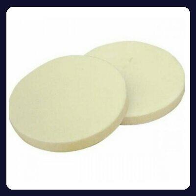 Spugnetta lattice tonda cf 2 pz Spugnetta lattice tonda cf 2 pz