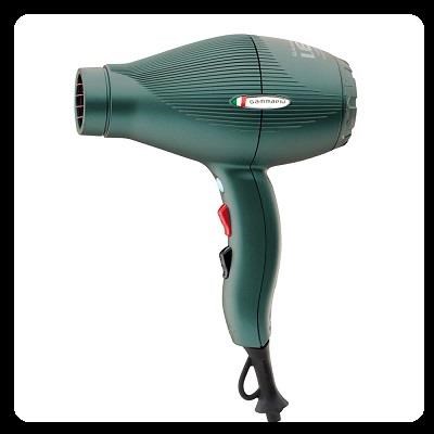 GAMMA PIU' I.E.S phon 1550 W - verde muschio