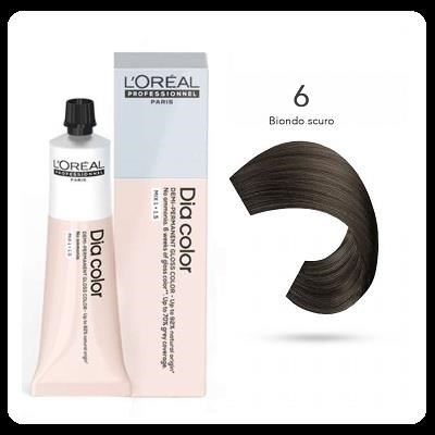 DIA COLOR 60 ml - col. 6