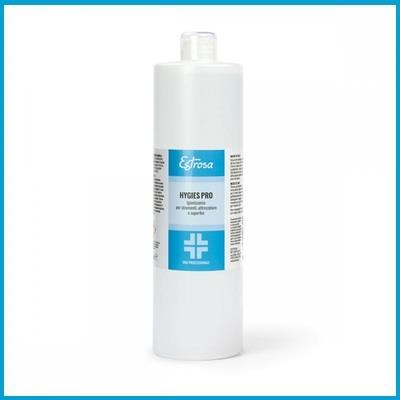 ESTROSA Hygies Pro igienizzante - 1000 ml