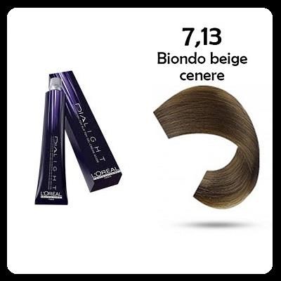 DIALIGHT 50 ml - col. 7,13 fp