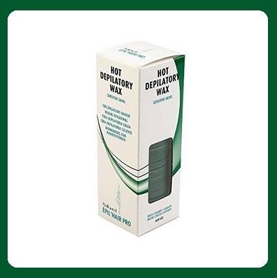 SIBEL cera dischi 400 gr - verde