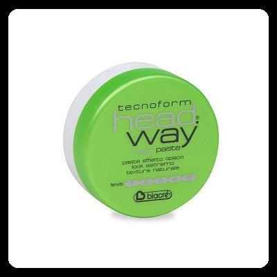 HEAD WAY cera matt paste - 125 ml