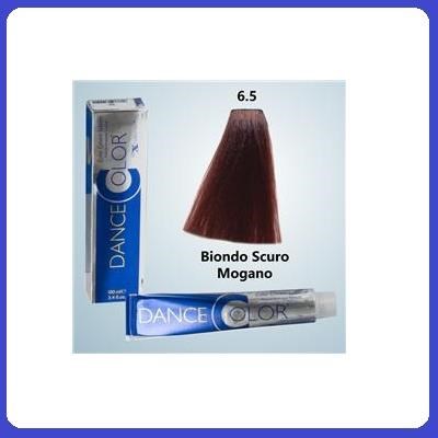 DANCE COLOR tintura 100 ml - 6,5 DANCE COLOR tintura 100 ml - 6,5
