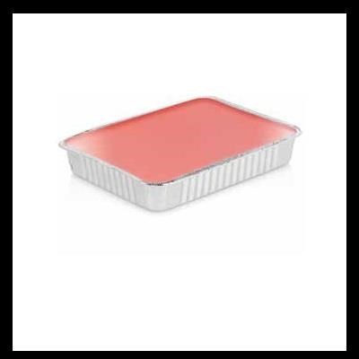 PREMIUM cera caldo ROSA titanio 1000 gr. PREMIUM cera caldo ROSA titanio 1000 gr.