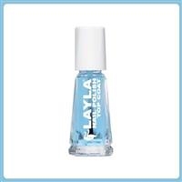 LAYLA smalto trasparente 10 ml - col. 71 - top coat