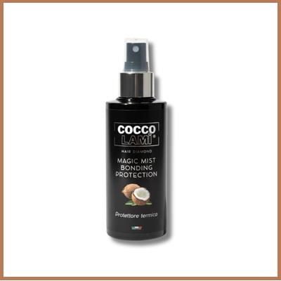 COCCO LAMÌ Magic mist protettore termico - 150 ml