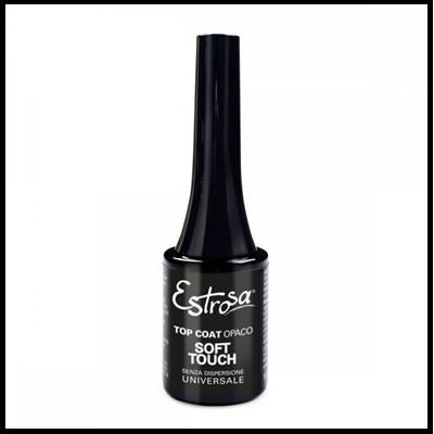 ESTROSA Top Coat SOFT TOUCH - 14 ml