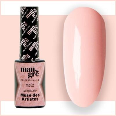MANGRE' Color 8 ml - MC52 / muse des artistes MANGRE' Color 8 ml - MC52 / muse des artistes