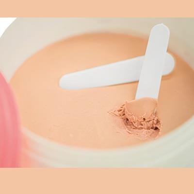 Spatoline per cosmetici - cf 8 pz