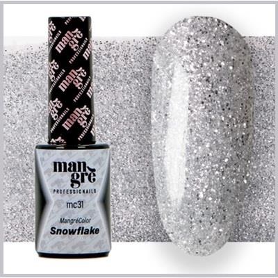 MANGRE' Color 8 ml - MC31 / Snowflake
