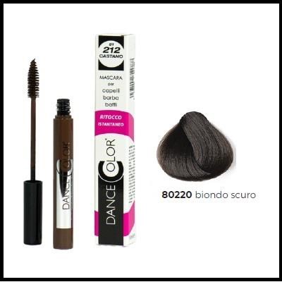 DANCE COLOR Mascara Ritocco - 220 / biondo scuro