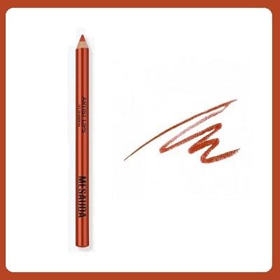 MESAUDA Artist Lips matita labbra - 112 / pumpkin