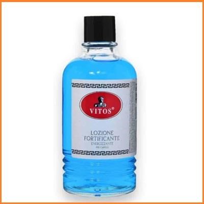 VITOS lozione capelli 400 ml - fortificante/energizzante