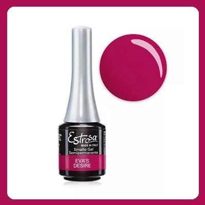 ESTROSA smalto gel semip. 7 ml - Eva's desire