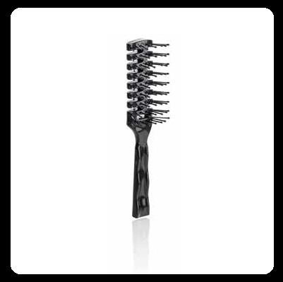 Spazzola Pensylvania - colori assortiti Spazzola Pensylvania - colori assortiti