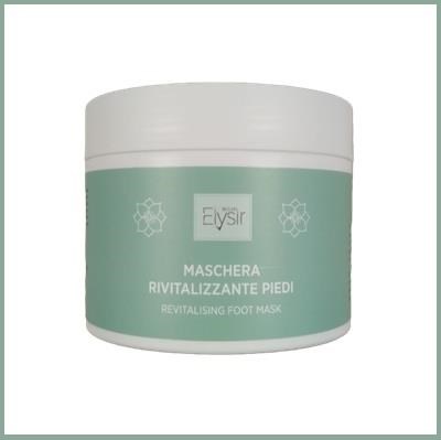 ELYSIR maschera piedi - 500 ml