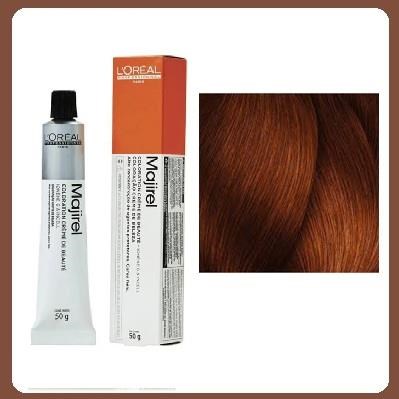 MAJIREL NEW tintura 60 ml - col. 6,45 MAJIREL NEW tintura 60 ml - col. 6,45