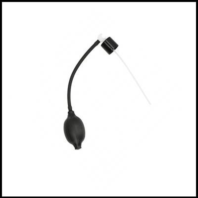 BLACKSTAR Spruzzino per FLOID - NERO