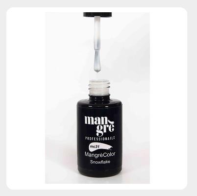 MANGRE' Color 8 ml - MC31 / Snowflake