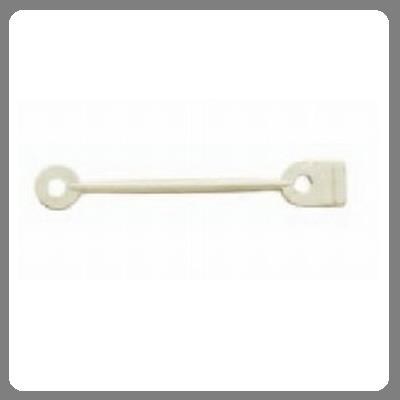 Elastici perm. tondo corto cf 50 pz Elastici perm. tondo corto cf 50 pz