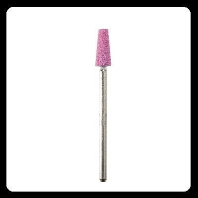 ESTROSA punta trapezio pomice rosa