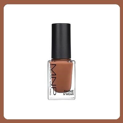 MNP Shine N' Wear Full smalto 246 - café au lait MNP Shine N' Wear Full smalto 246 - café au lait