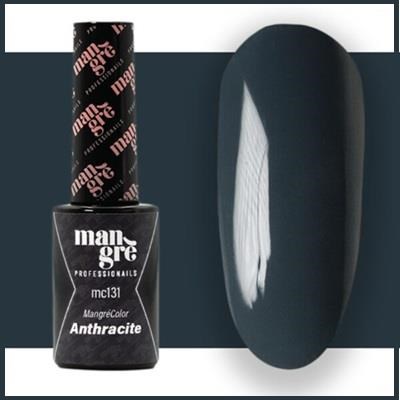 MANGRE' Color 8 ml - MC131 / Anthracite MANGRE' Color 8 ml - MC131 / Anthracite