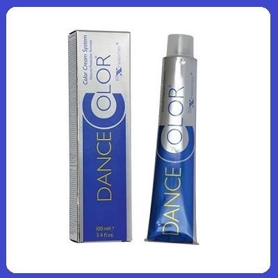DANCE COLOR tintura 100 ml - 7,53
