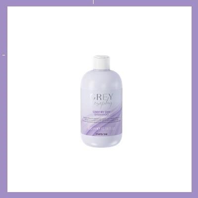 INEBRYA Greylosophy shampoo - 300 ml