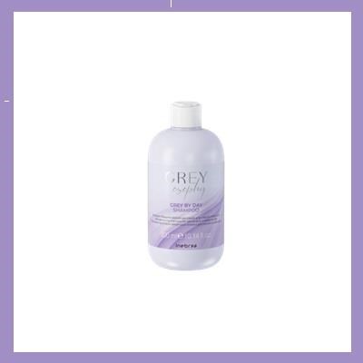 INEBRYA Greylosophy shampoo - 300 ml