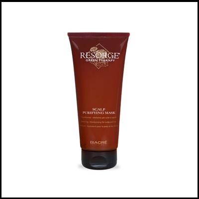 RESORGE - Green Therapy Purifying mask 200 ml