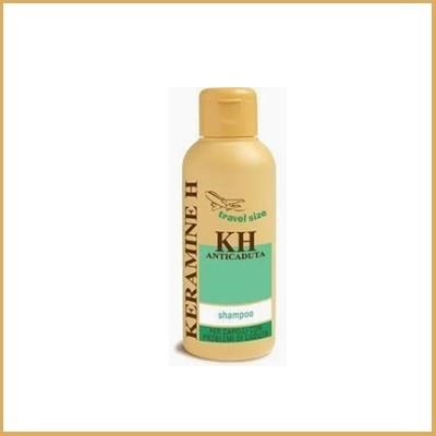 KERAMINE H shampoo 100 ml - anticaduta