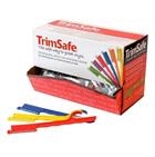 TRIMSAFE sfilzino monouso - singolo