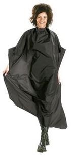 MYSTERY mantella impermeabile
