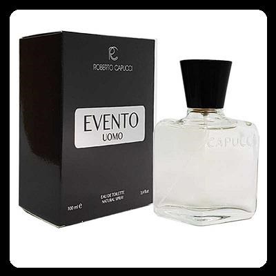 CAPUCCI EVENTO Uomo eau de toilette spray - 100 ml