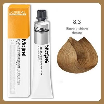 MAJIREL NEW tintura 60 ml - col. 8,3