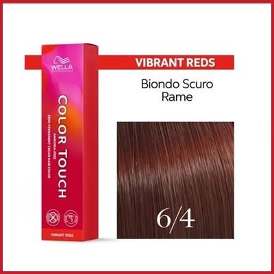 COLOR TOUCH 60 ml - col. 6/4