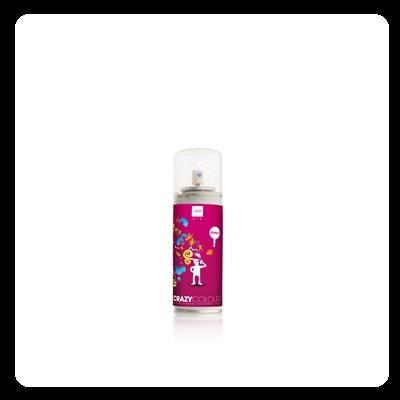 LABOR lacca colorata 125 ml - glitter argento