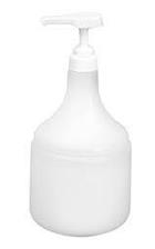 Flacone dosatore per shampoo 1000 ml Flacone dosatore per shampoo 1000 ml