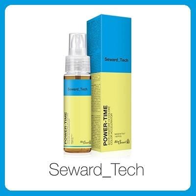 SEWARD TECH - Power Time acceleratore colore 50 ml