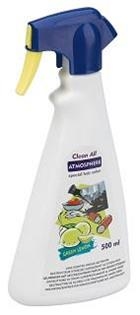 CLEAN ALL Atmosphere  Deodorante - 500 ml