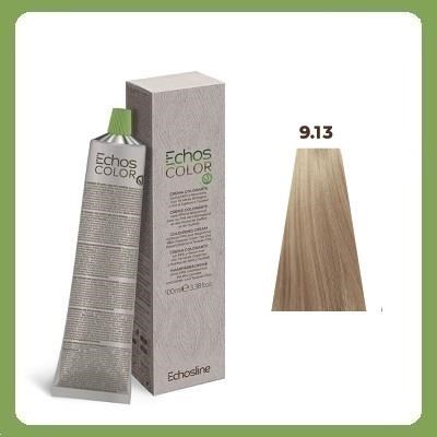 ECHOS COLOR tintura 100 ml - col. 9,13
