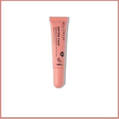 ELIXIR Peptide calm lip treatment - 800 / vanilla
