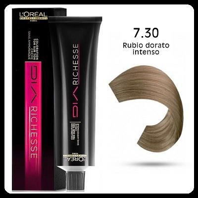 DIARICHESSE 50 ml - col. 7,30