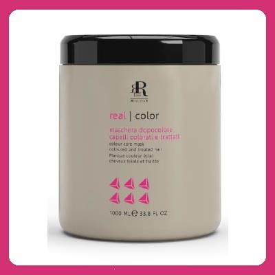 REAL STAR Real Color Maschera dopocolore - 1000 ml