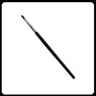 Pennello applicazione tinta ciglia e sopracciglia Pennello applicazione tinta ciglia e sopracciglia