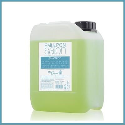 EMULPON shampoo tanica 5 litri - idratante EMULPON shampoo tanica 5 litri - idratante